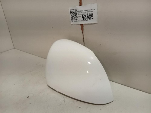 Calotta Specchio Retrovisore ANT SX CP6675000 Citroen C8 2002