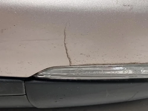 Cintura DI Sicurezza Sedile ANT SX 4518604285C22A Smart Fortwo Cabrio 451 2010