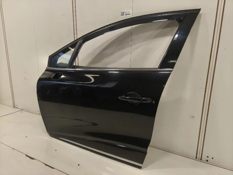 Porta ANT SX 801017896R Renault CLIO IV 2013