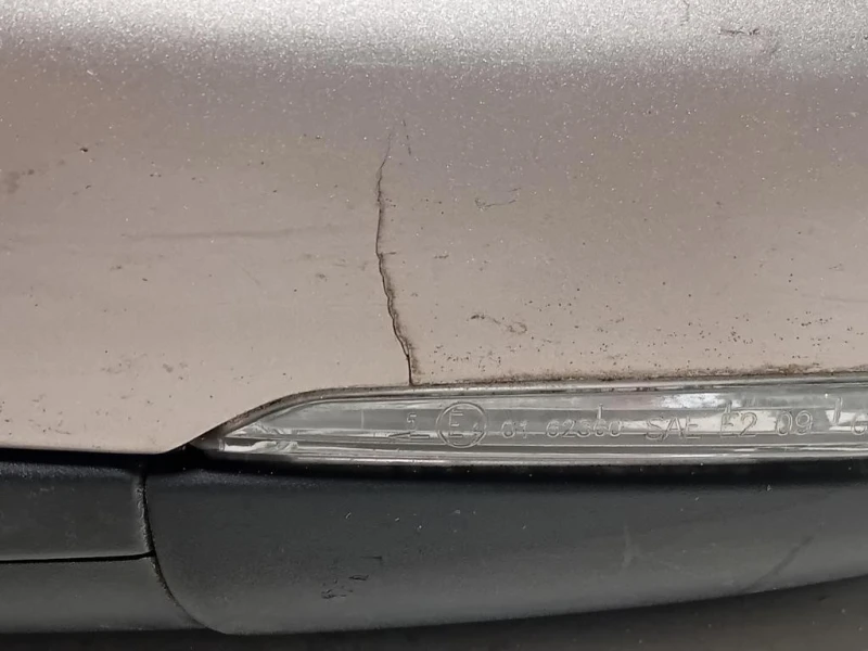 Retrovisore Esterno ANT SX 31298829 8 FILE Volvo V70 III 2013