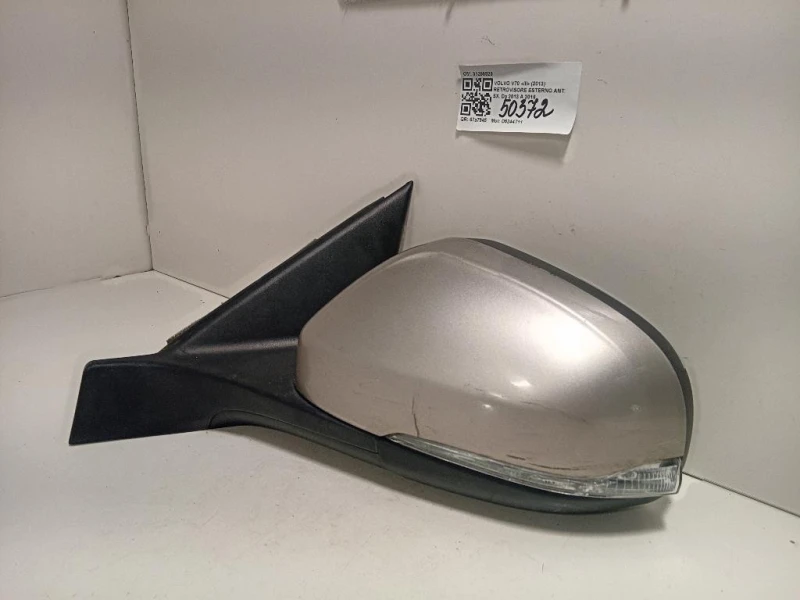Retrovisore Esterno ANT SX 31298829 8 FILE Volvo V70 III 2013