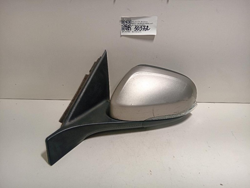 Porta ANT SX 801017896R Renault CLIO IV 2013