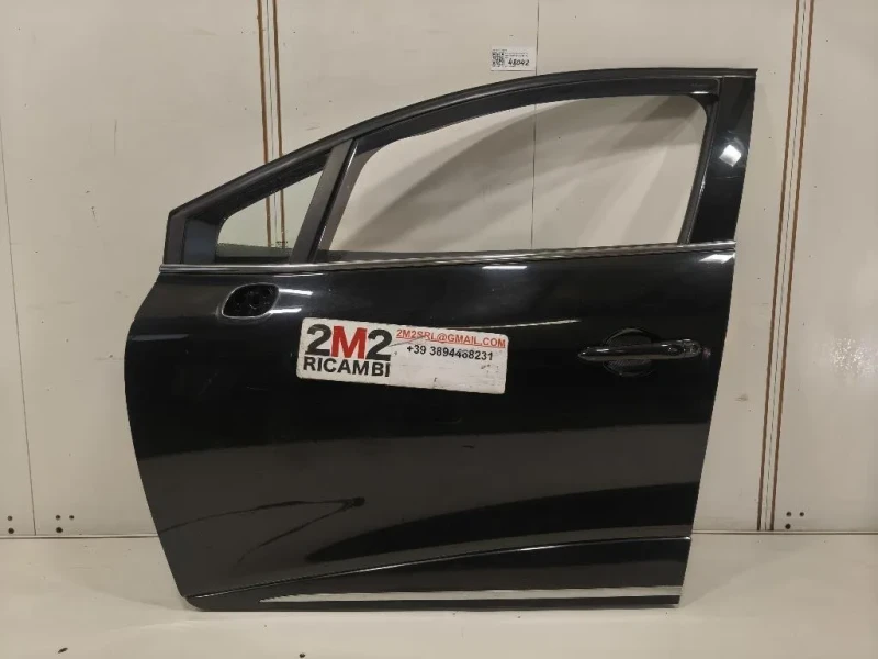 Porta ANT SX 801017896R Renault CLIO IV 2013