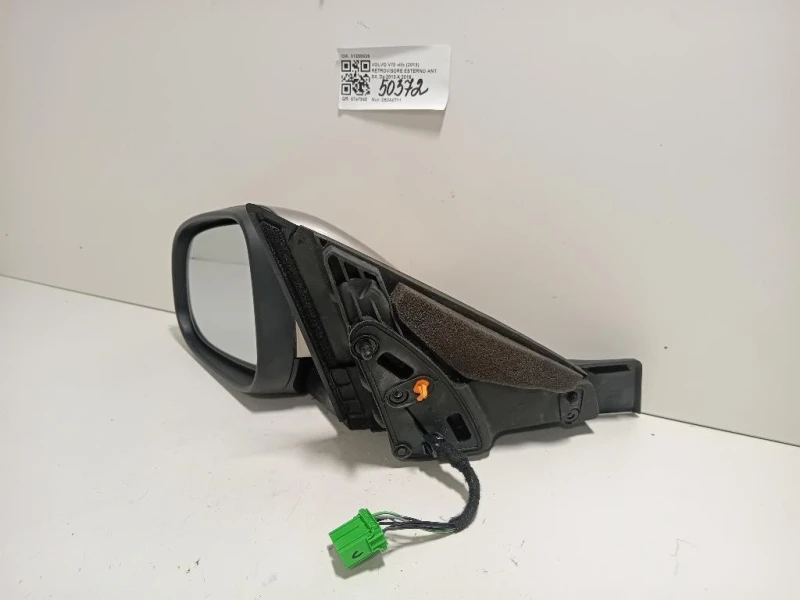 Retrovisore Esterno ANT SX 31298829 8 FILE Volvo V70 III 2013