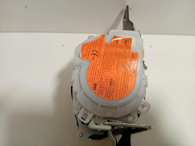 Cintura DI Sicurezza Sedile ANT SX CINTURA DI SICUREZZA SEDILE ANT SX Ssangyong Korando III 2011