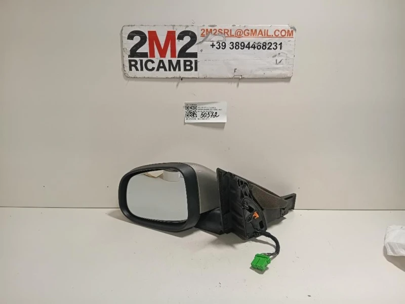 Retrovisore Esterno ANT SX 31298829 8 FILE Volvo V70 III 2013