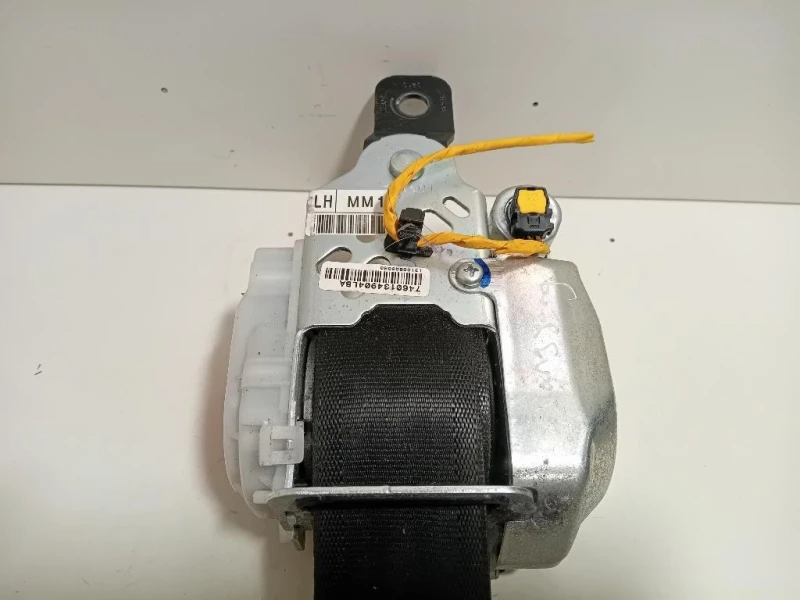 Cintura DI Sicurezza Sedile ANT SX CINTURA DI SICUREZZA SEDILE ANT SX Ssangyong Korando III 2011