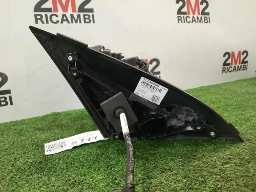 Retrovisore Esterno ANT SX 31298485 Volvo XC60 I 2009