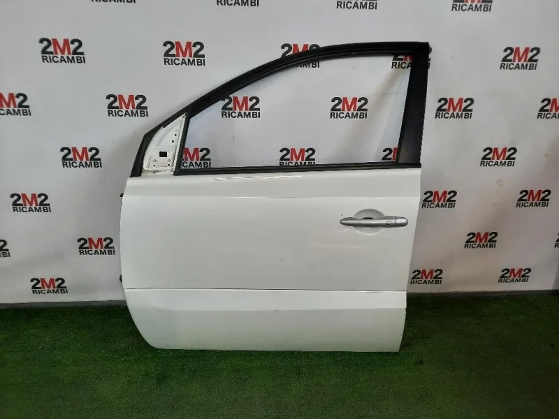 Porta ANT SX 801010029R Renault Koleos I 2008