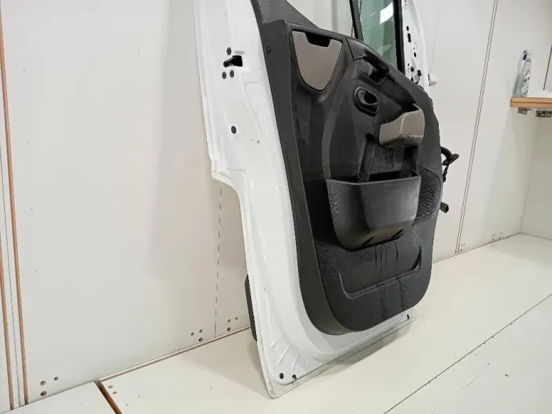 Porta ANT SX 801017005R Renault Master IV 2010