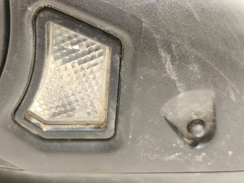 Retrovisore Esterno ANT SX 14 FILI 31297389 Volvo XC70 III 2013