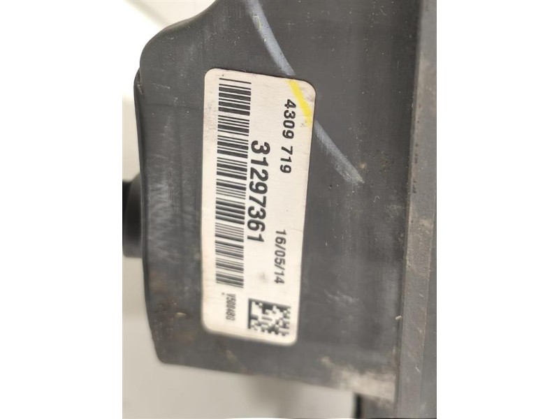 Porta ANT SX 801017005R Renault Master IV 2010