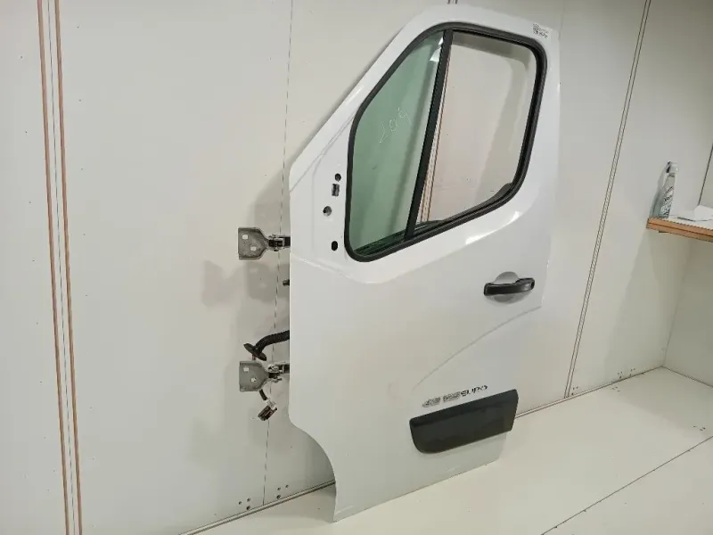 Porta ANT SX 801017005R Renault Master IV 2010