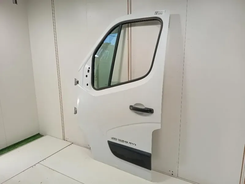 Porta ANT SX 801017005R Renault Master IV 2010