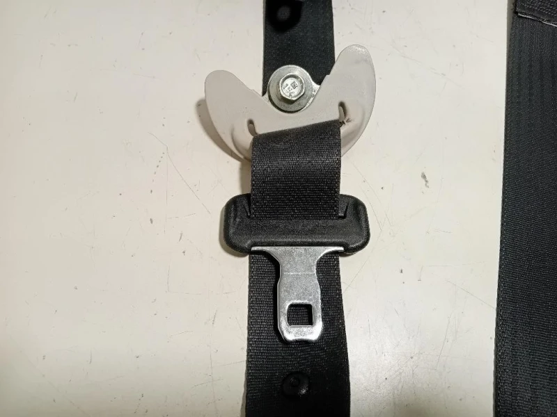 Cintura DI Sicurezza Sedile ANT SX 7S1590-P Subaru Outback III 2009