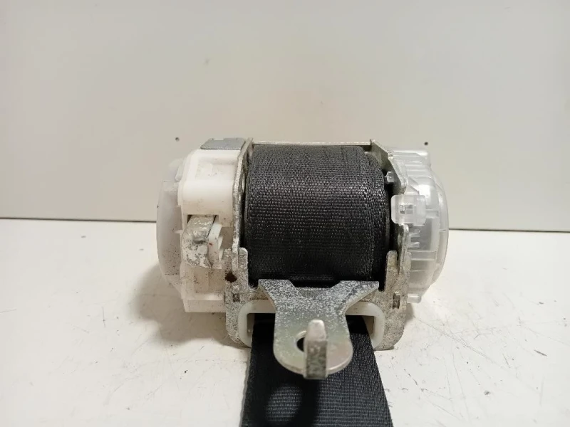 Cintura DI Sicurezza Sedile ANT SX 7S1590-P Subaru Outback III 2009