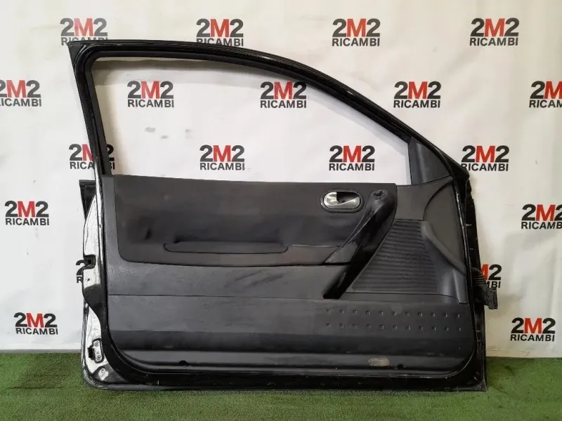 Porta ANT SX 7751474349 Renault Mégane II 2003