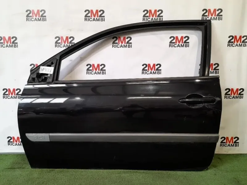 Porta ANT SX 7751474349 Renault Mégane II 2003