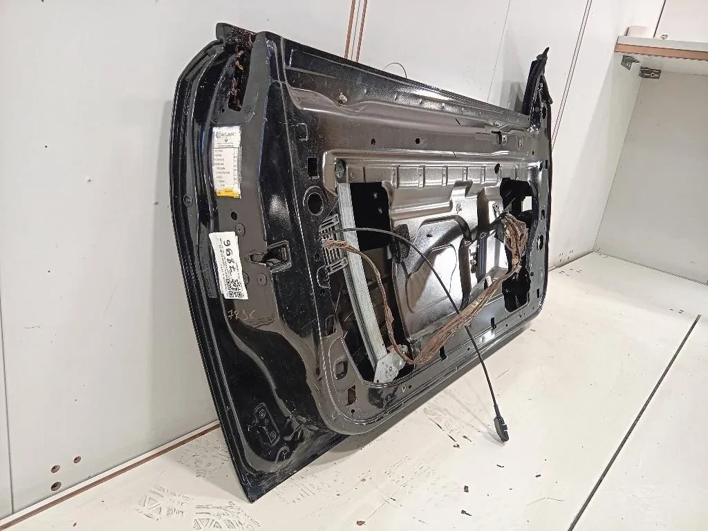 Porta ANT SX 7751474924 Renault Megane II CC 2003