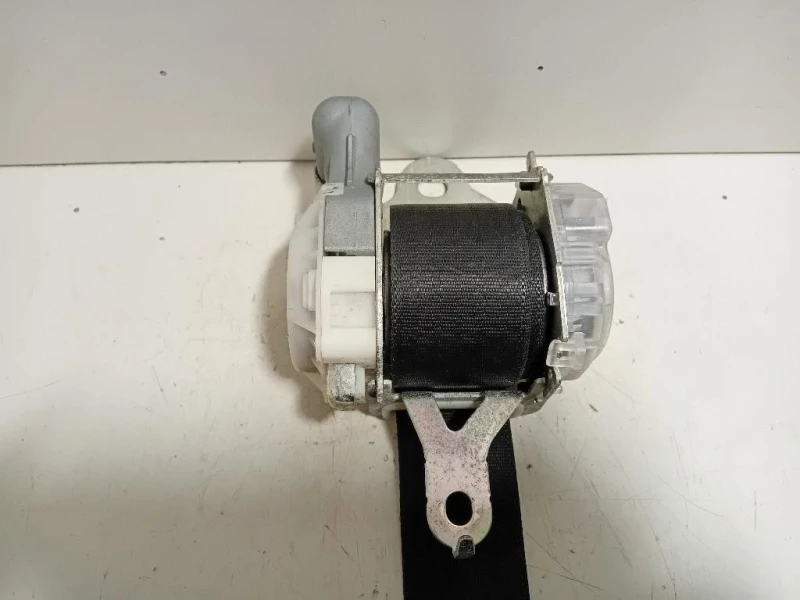 Cintura DI Sicurezza Sedile ANT SX 7S1590-P Subaru Outback III 2009