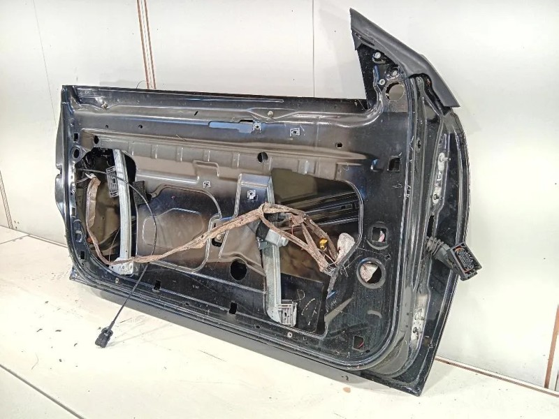 Porta ANT SX 7751474924 Renault Megane II CC 2003