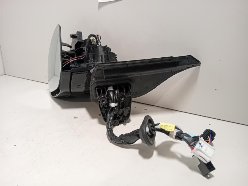 Cintura DI Sicurezza Sedile ANT SX 7S1590-P Subaru Outback III 2009