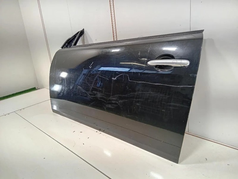Porta ANT SX 7751474924 Renault Megane II CC 2003