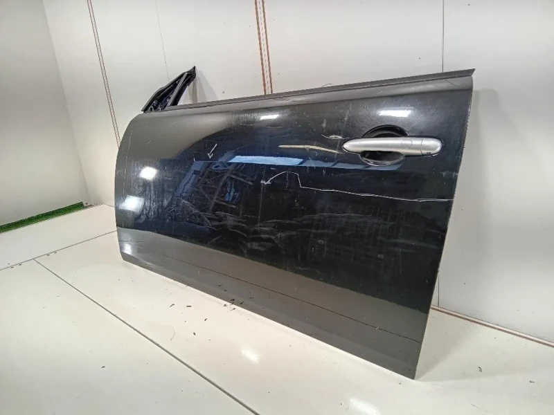 Porta ANT SX 7751474924 Renault Megane II CC 2003