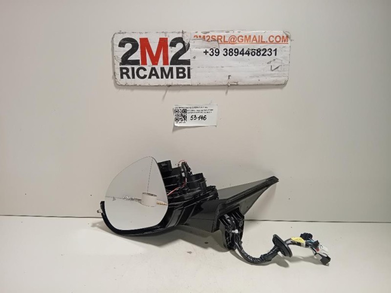 Retrovisore Esterno ANT SX RETROVISORE ESTERNO ANT SX Byd SEAL 2022