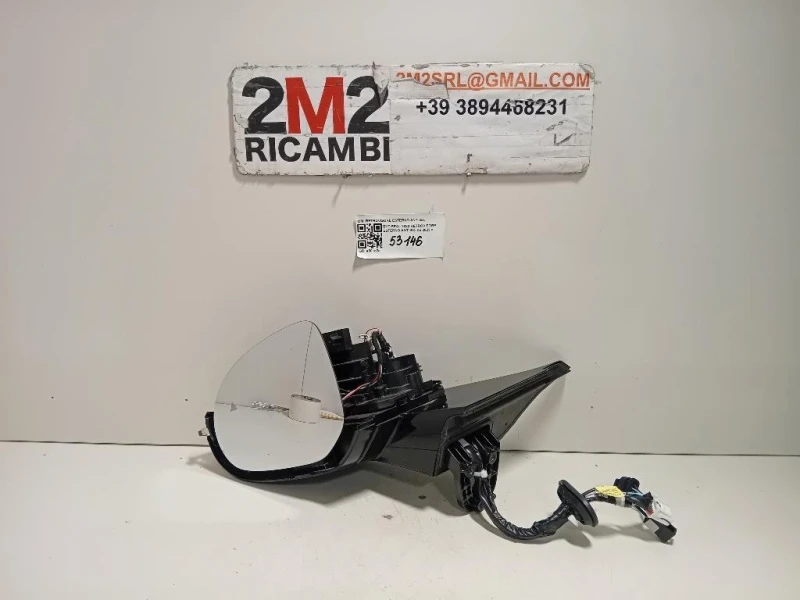 Retrovisore Esterno ANT SX RETROVISORE ESTERNO ANT SX Byd SEAL 2022