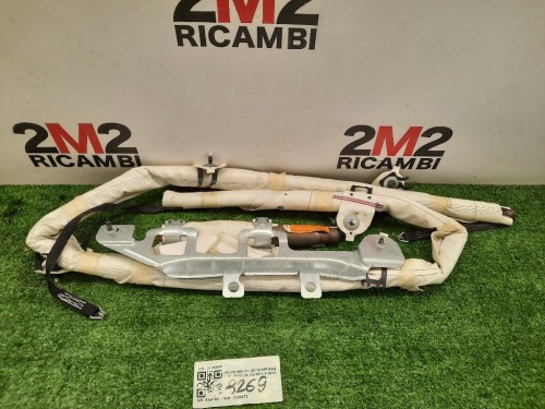 Air-bag A Tendina DX 31291327 Volvo V40 II 2012