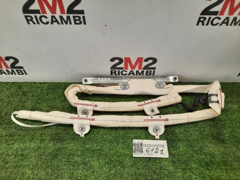 Air-bag A Tendina DX 31291327 Volvo V40 II 2012