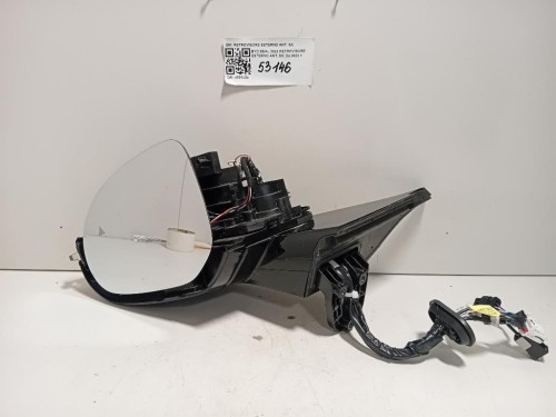 Retrovisore Esterno ANT SX