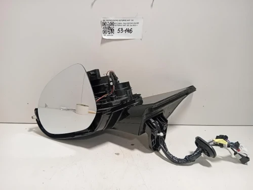 Retrovisore Esterno ANT SX RETROVISORE ESTERNO ANT SX Byd SEAL 2022