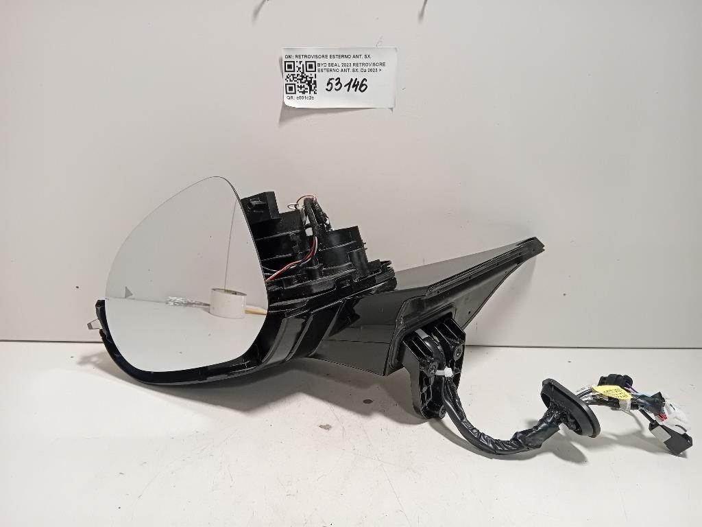 Retrovisore Esterno ANT SX RETROVISORE ESTERNO ANT SX Byd SEAL 2022