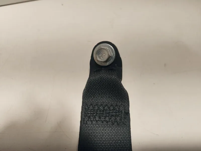 Cintura DI Sicurezza Sedile ANT SX 84940-64J0 Suzuki Grand Vitara II 2005