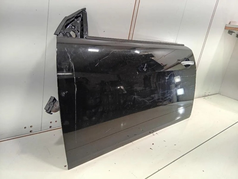 Porta ANT SX 7751474924 Renault Megane II CC 2003