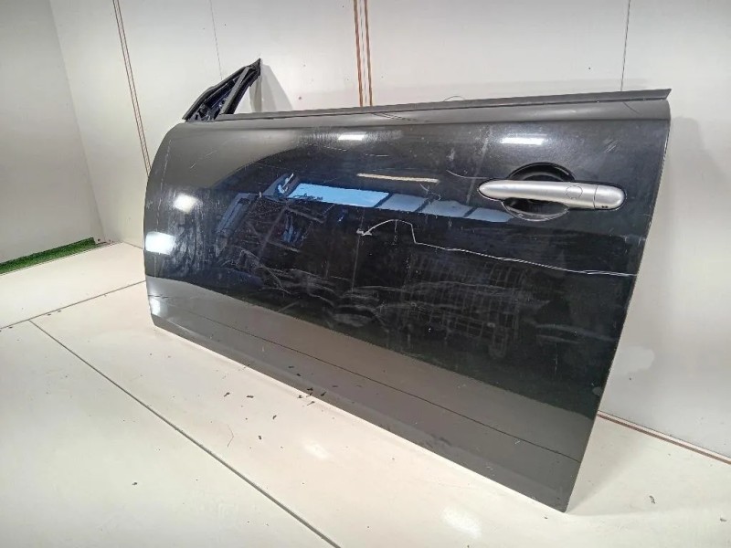 Porta ANT SX 7751474924 Renault Megane II CC 2003