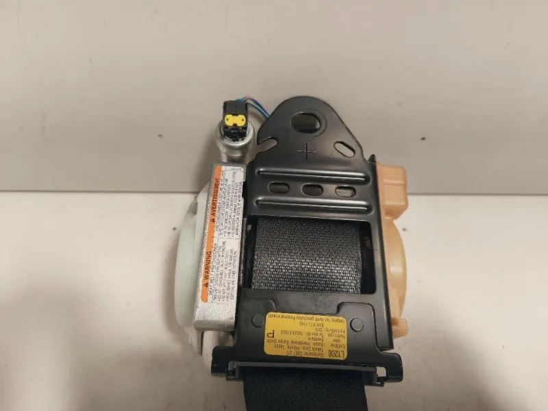 Cintura DI Sicurezza Sedile ANT SX 84940-64J0 Suzuki Grand Vitara II 2005