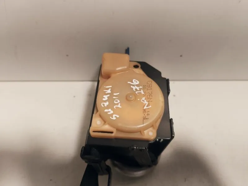 Cintura DI Sicurezza Sedile ANT SX 84940-64J0 Suzuki Grand Vitara II 2005