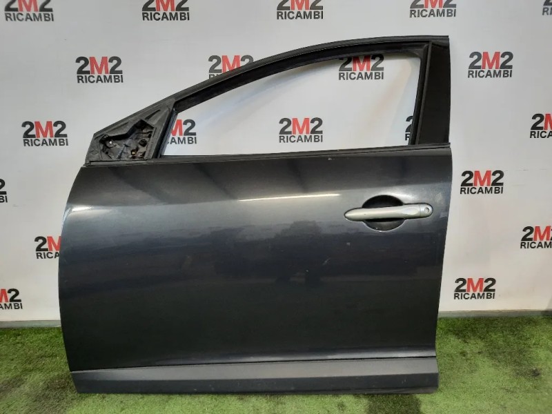 Porta ANT SX 801015772R Renault Mégane III 2009