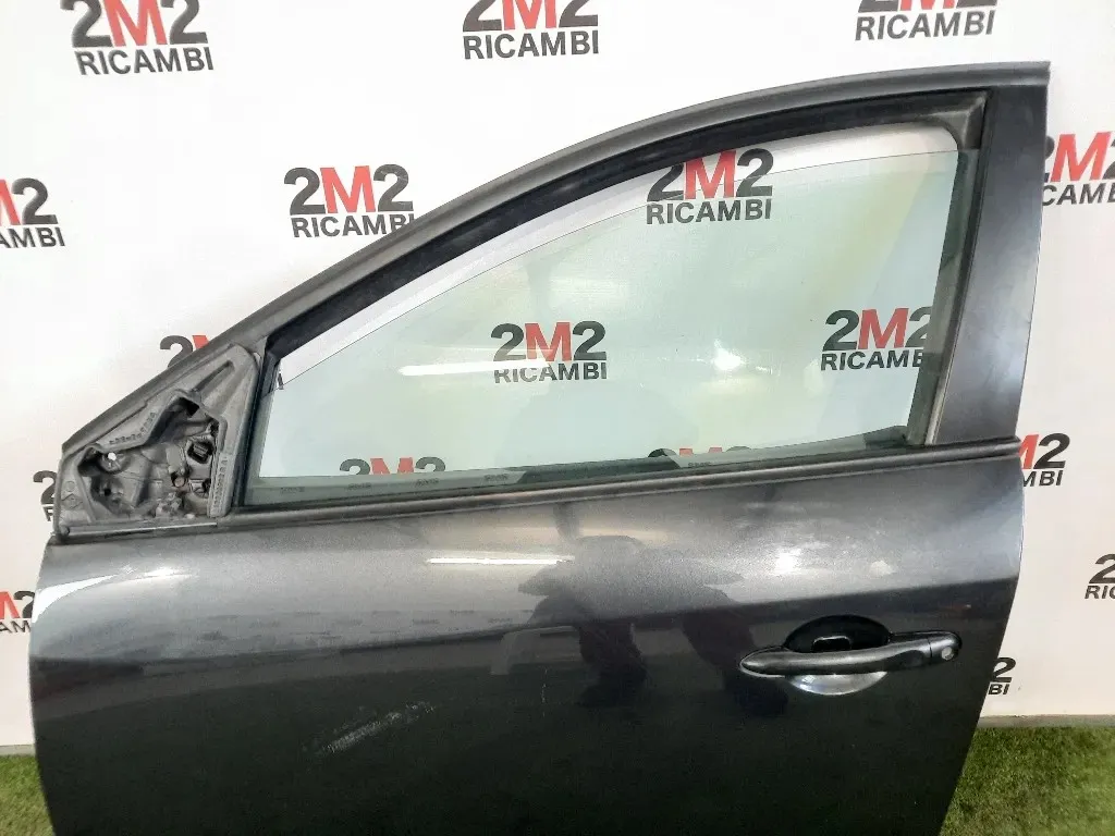 Porta ANT SX 801015772R Renault Mégane III 2012