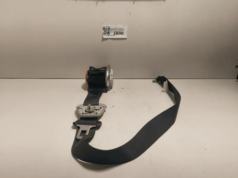 Cintura DI Sicurezza Sedile ANT SX 84940-64J0 Suzuki Grand Vitara II 2005