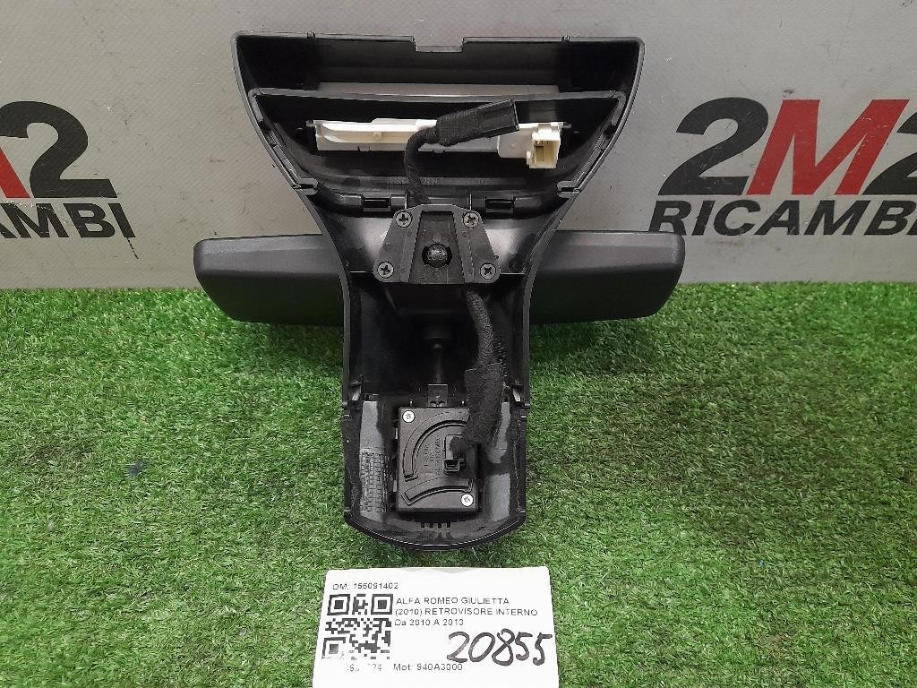 Cintura DI Sicurezza Sedile ANT SX 84940-81AG Suzuki Jimny I 1999