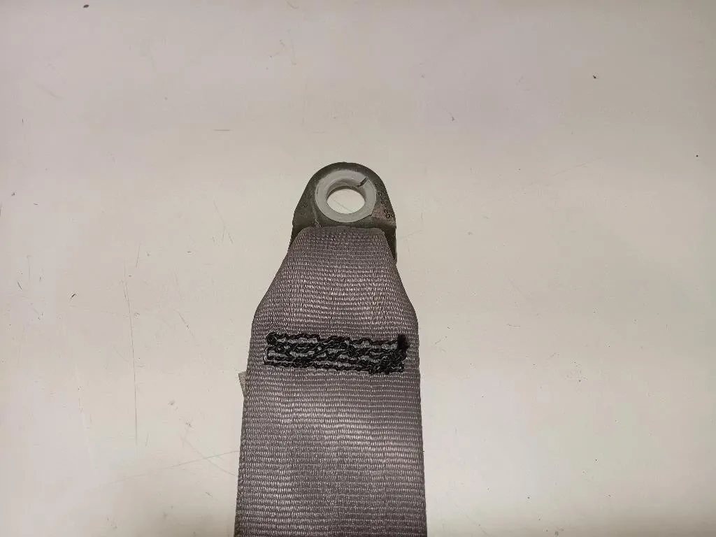 Cintura DI Sicurezza Sedile ANT SX 84940-81AG Suzuki Jimny I 1999