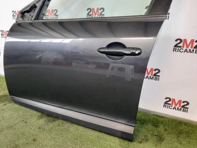 Porta ANT SX 801015772R Renault Mégane III 2012