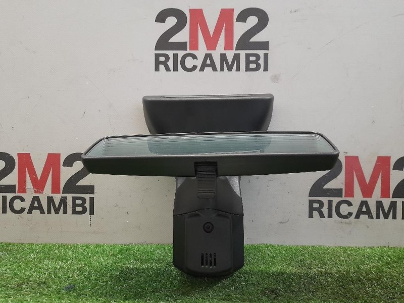 Cintura DI Sicurezza Sedile ANT SX 84940-81AG Suzuki Jimny I 1999