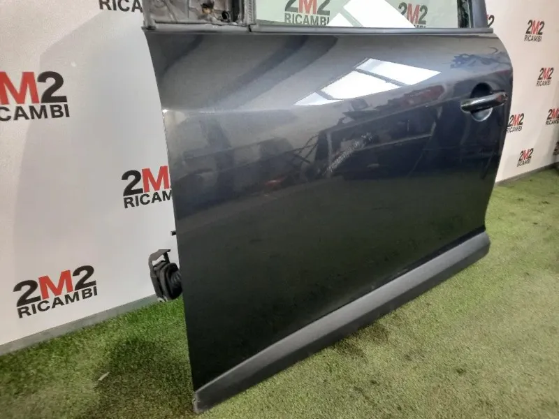 Porta ANT SX 801015772R Renault Mégane III 2012