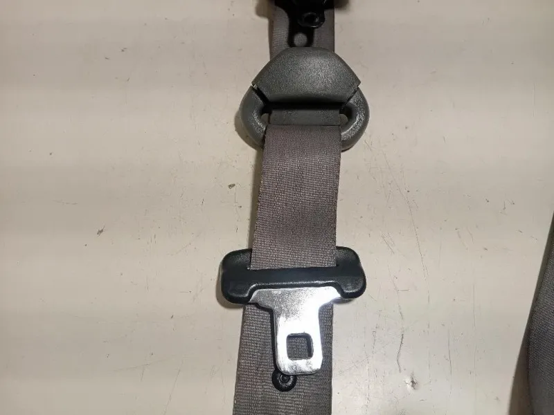 Cintura DI Sicurezza Sedile ANT SX 84940-81AG Suzuki Jimny I 1999