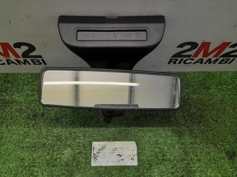 Retrovisore Interno 156091402 Alfa Romeo Giulietta 2010